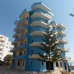 Blue شقة ساراندا