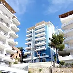 Blue Appartamento Sarandë