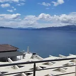 Blue * ساراندا