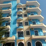 Blue شقة
