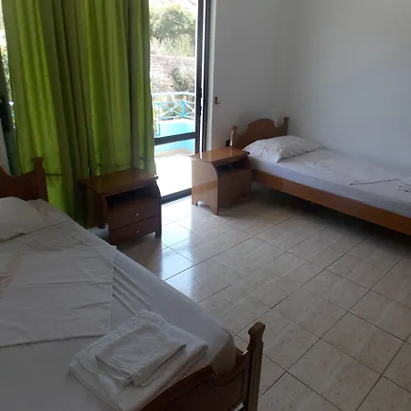 Apartment Blue Sarande