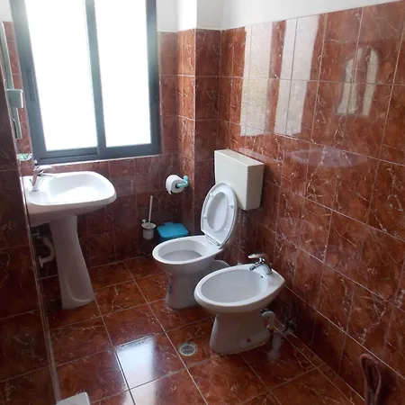 Appartement Blue *