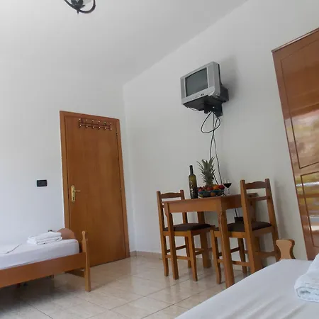 Apartmán Blue *
