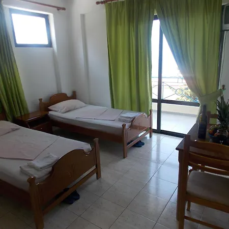 Blue Appartement