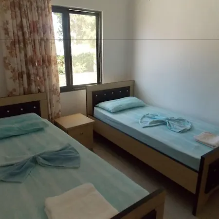 Appartement Blue *