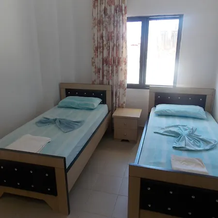 Blue Apartmán Sarandë