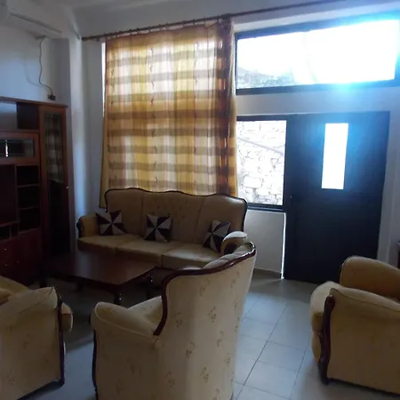 Blue Appartement *