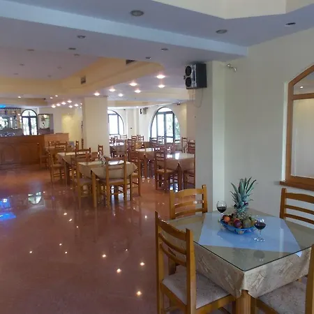 Blue Apartment Sarande