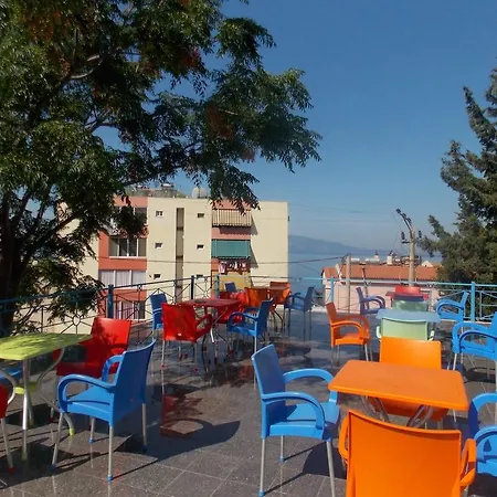 Apartmán Blue