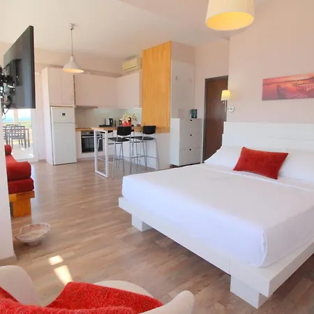 Blue Appartement