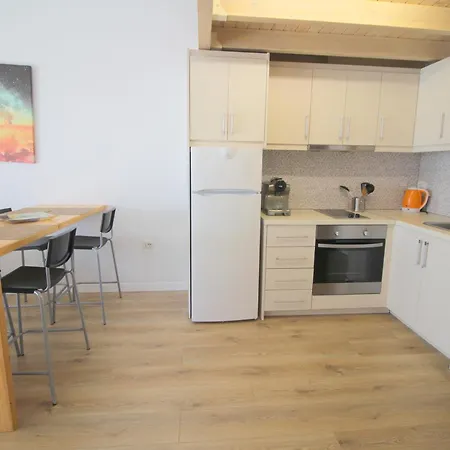 Appartement Blue