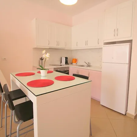 Apartment Blue Sarande