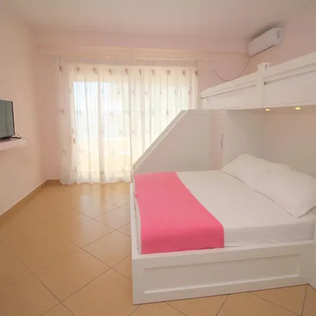 Blue Apartmán