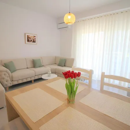 Appartement Blue