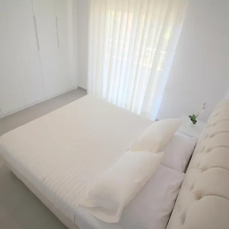 Apartmán Blue