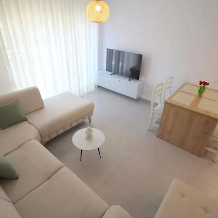 Apartmán Blue