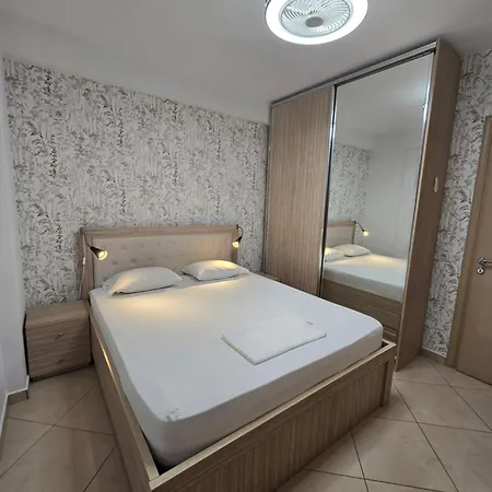 Apartment Blue Sarande