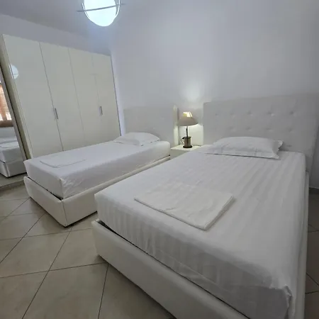 Apartmán Blue