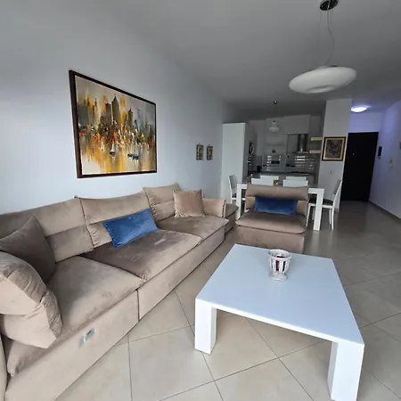 Apartmán Blue *