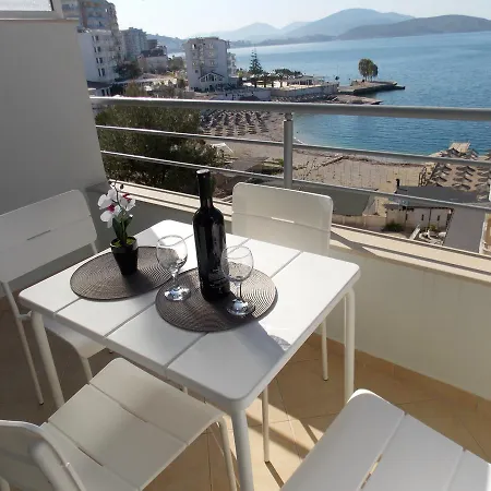 Blue Appartement *