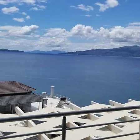 Blue * Saranda
