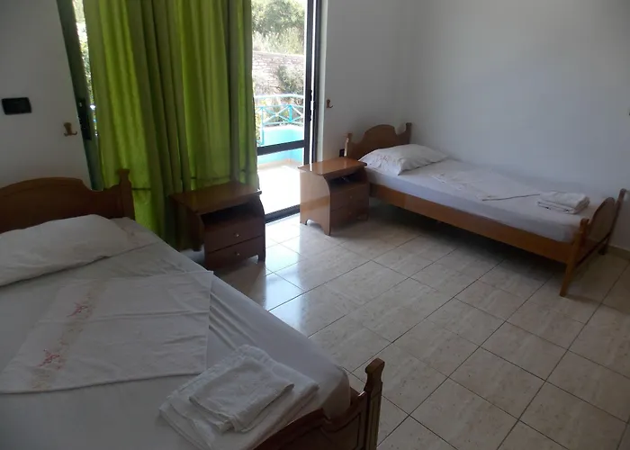 Apartman Blue Saranda