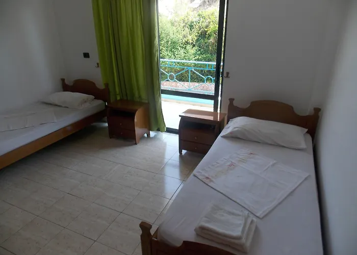 Appartamento Blue Sarandë