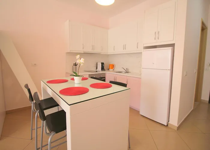 Appartamento Blue Sarandë