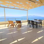 Blue * Sarande
