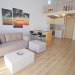 Apartment Blue *
