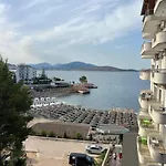 Blue 公寓 Sarandë