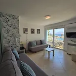 Blue Apartment