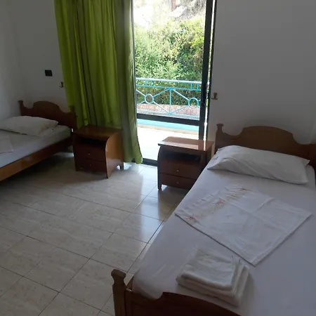 Apartament Blue Saranda